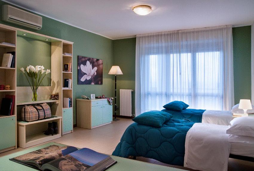 Residence Viale Venezia 6