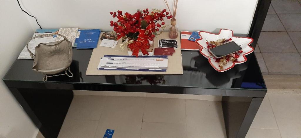 Awesomehouse centre Bari 7