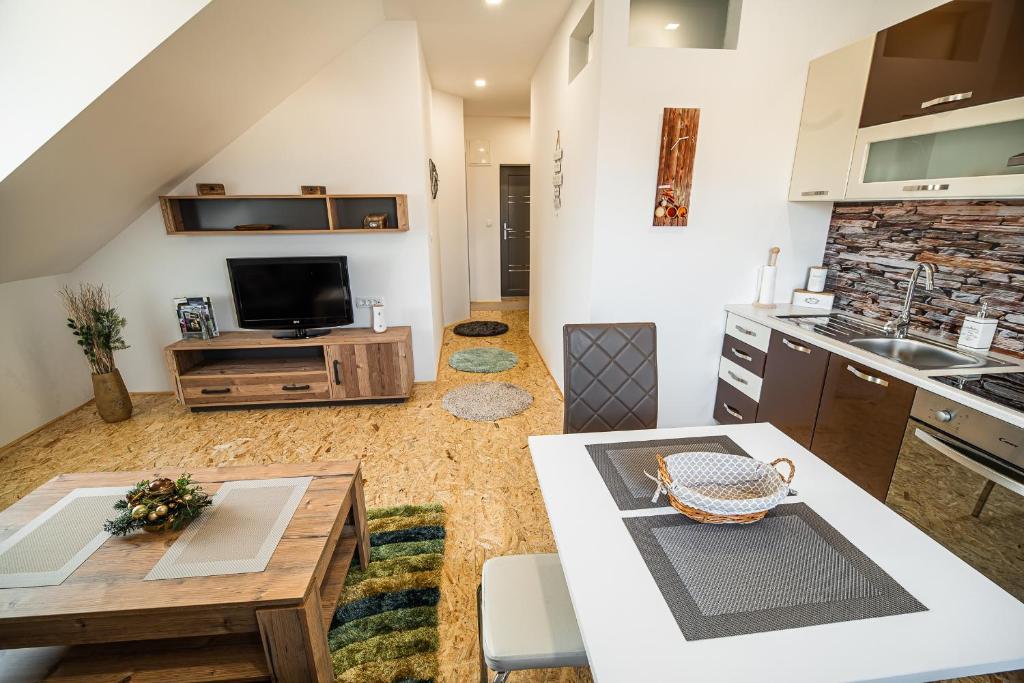 Apartment A1 4