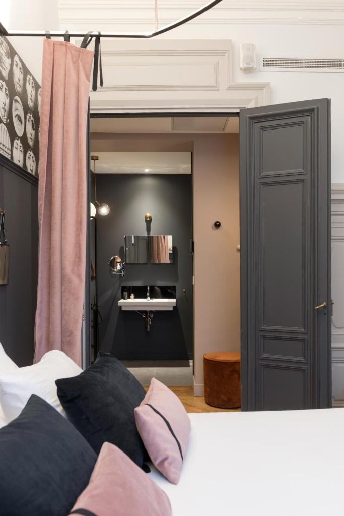 MiHotel Gailleton 7
