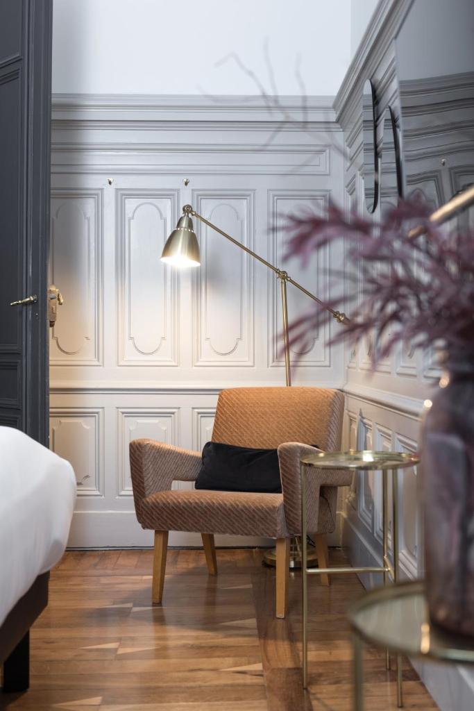 MiHotel Gailleton 3