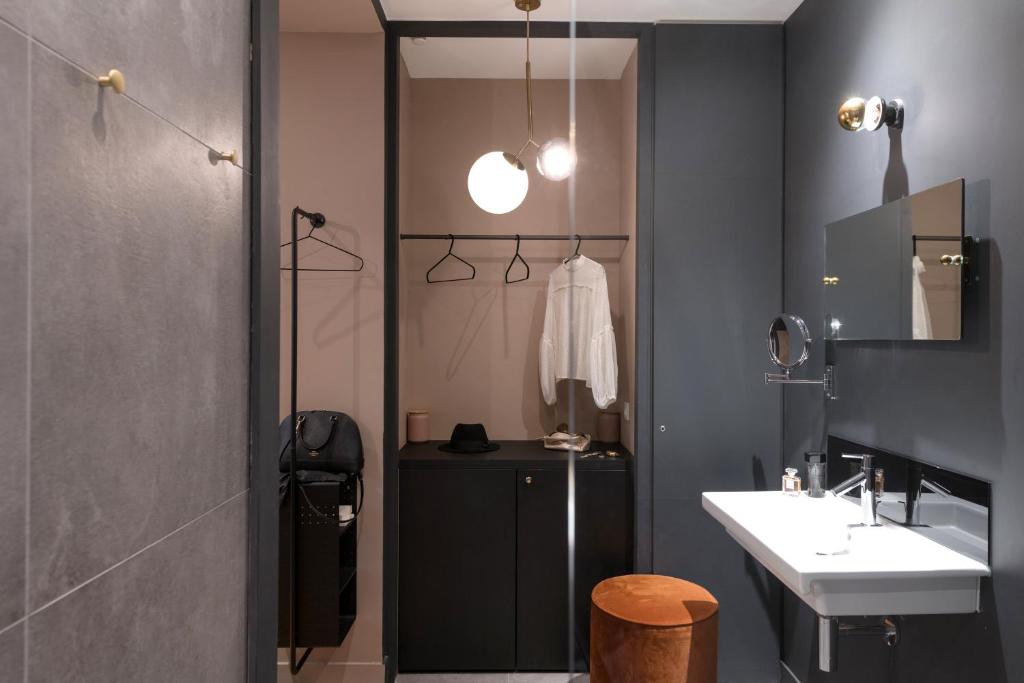 MiHotel Gailleton 5