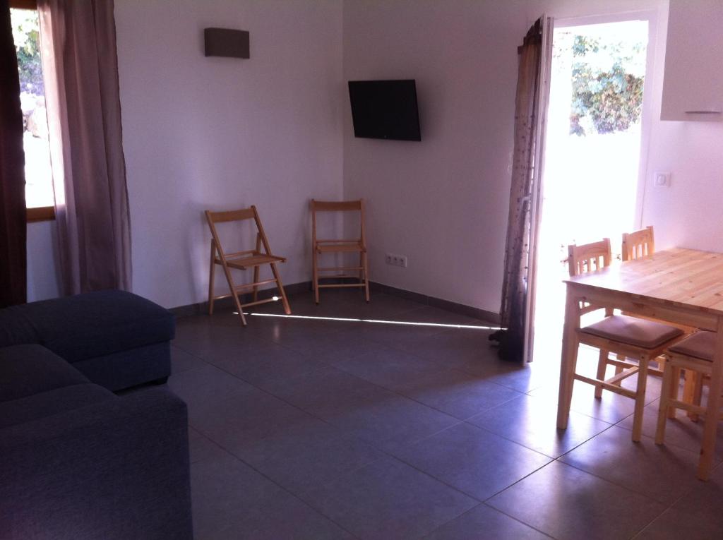 Domaine Casa Andria 4