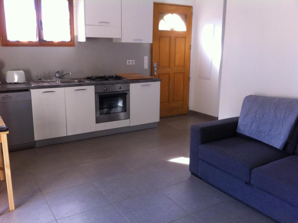 Domaine Casa Andria 7