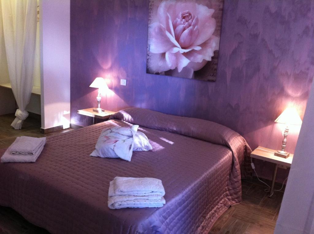Domaine Casa Andria 8