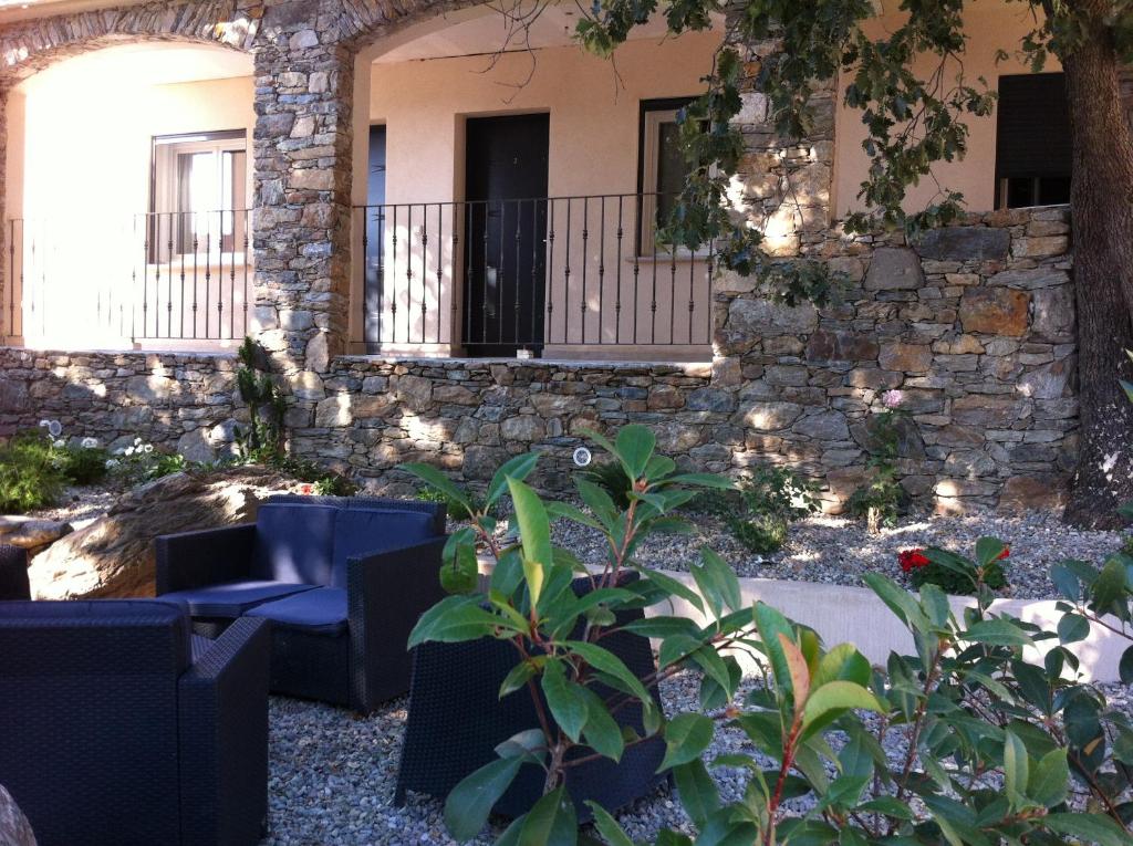 Domaine Casa Andria 2
