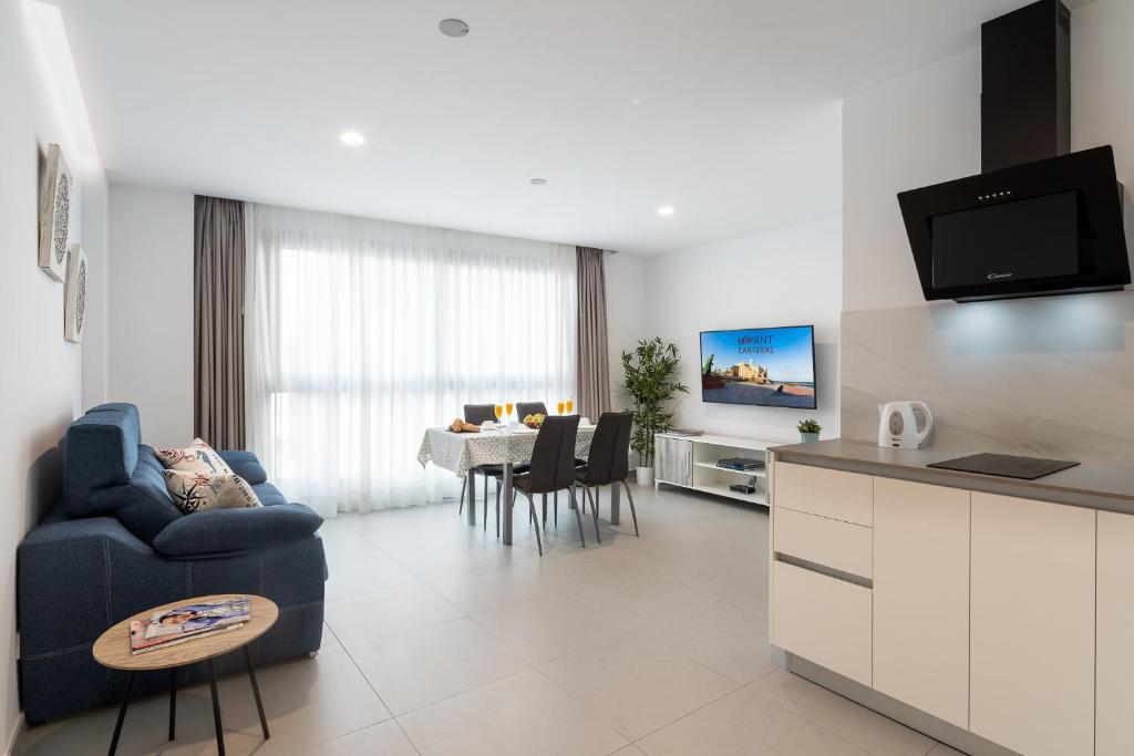 VV LOYANT CANTERAS "by henrypole home" 5