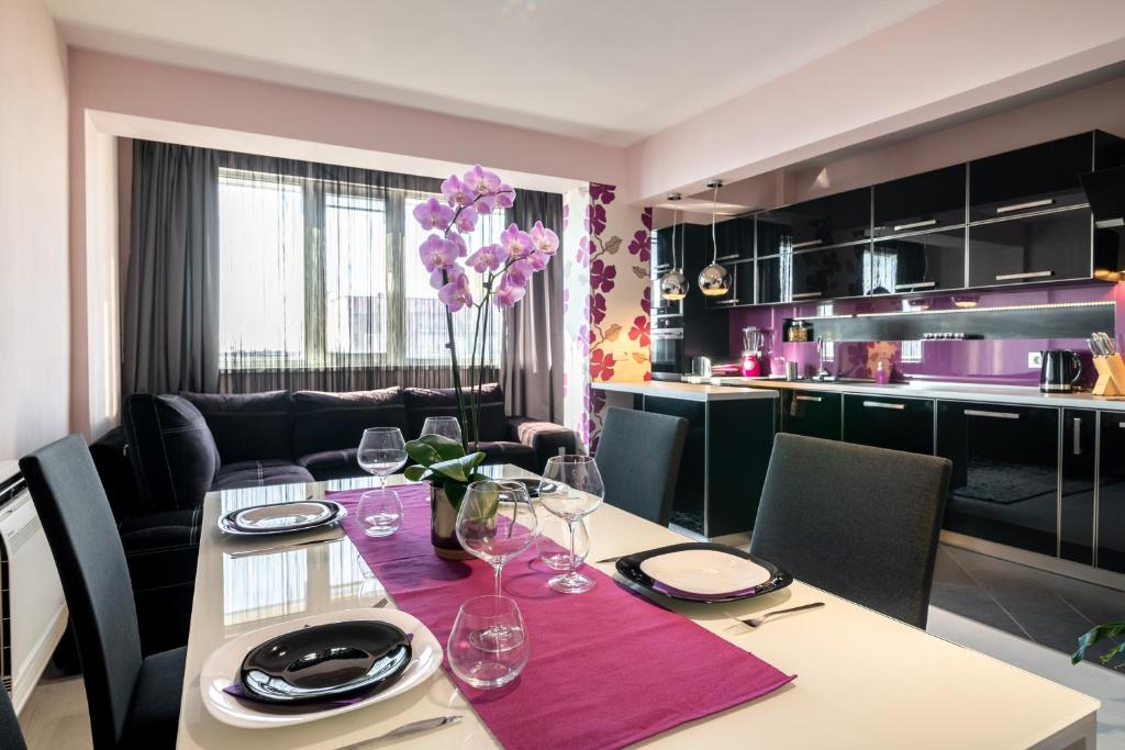 BGApartments - Chataldzha 4