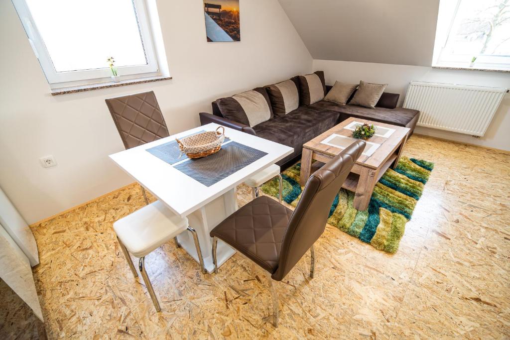 Apartment A1 8