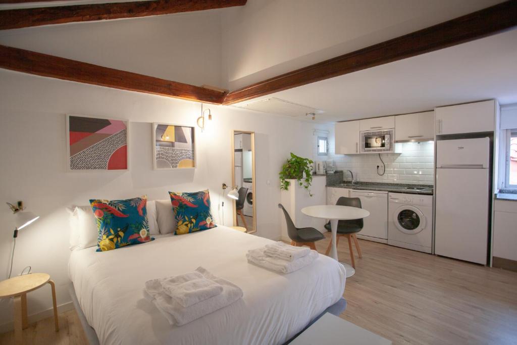 Gran Central Suites 2