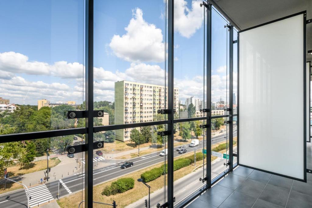 Varsovia Apartamenty Kasprzaka 6