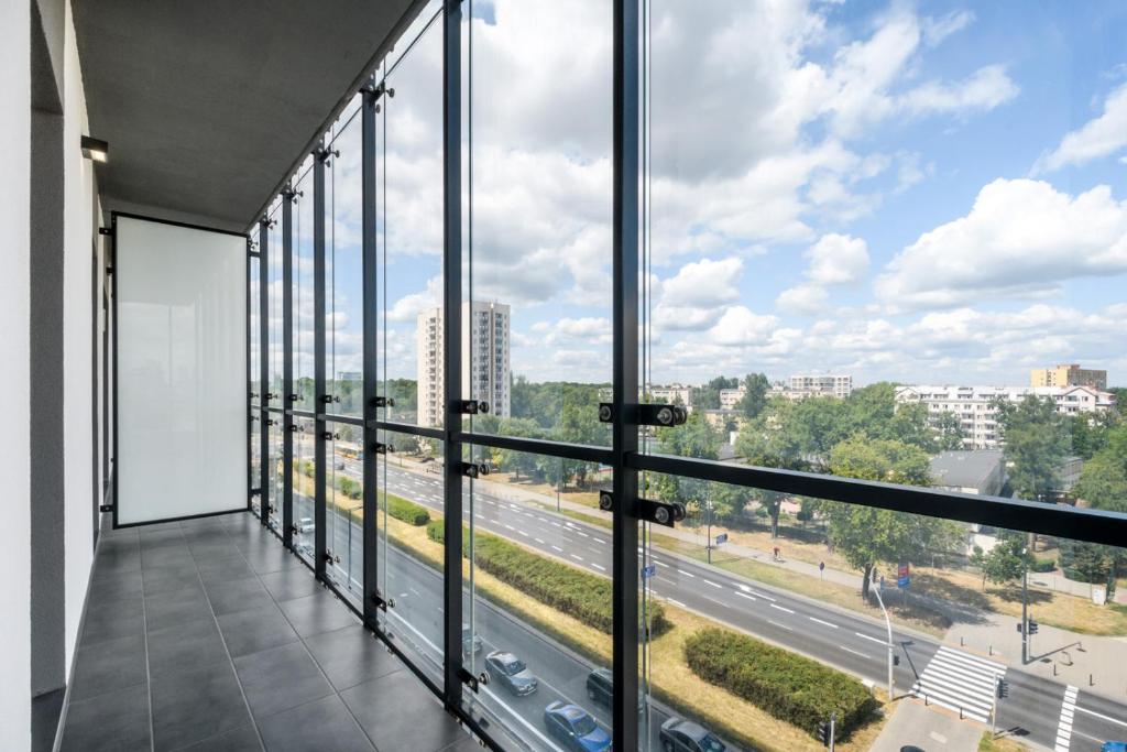 Varsovia Apartamenty Kasprzaka 8