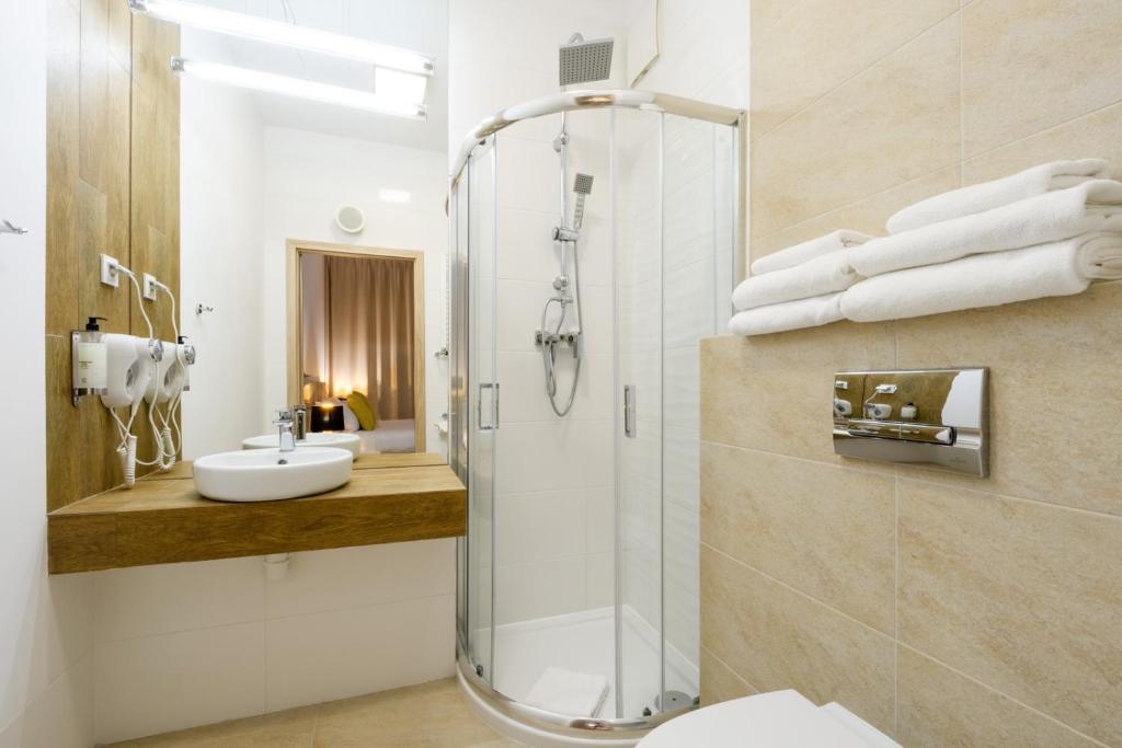 Varsovia Apartamenty Kasprzaka 3