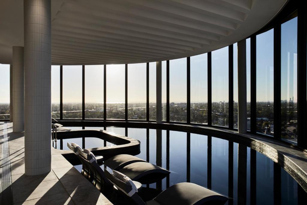 Hotel Chadstone Melbourne, MGallery Image