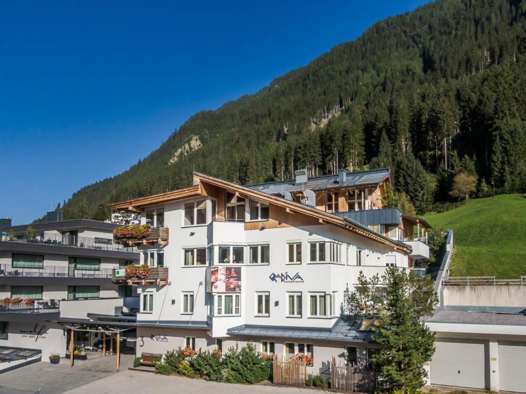 Gradiva Apartments 5