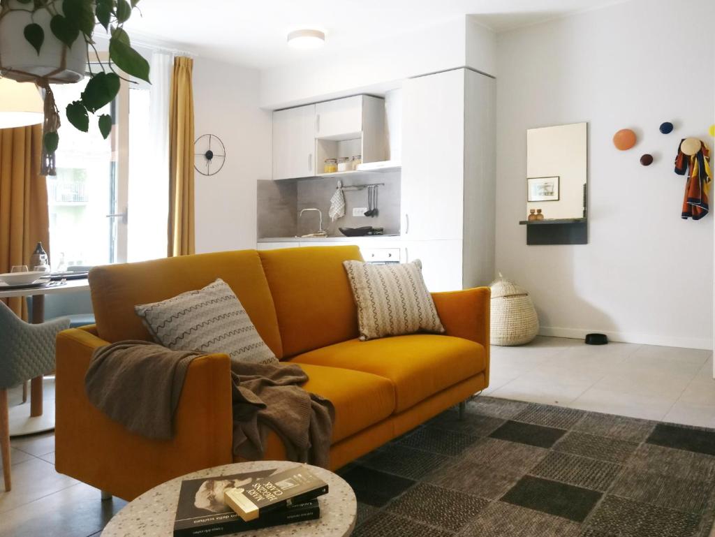 Quarto Verde 4