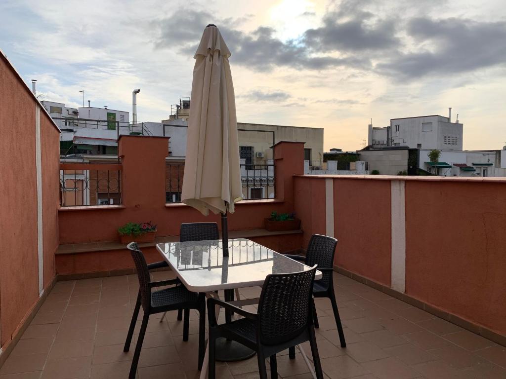 New Point Madrid Apartments 6