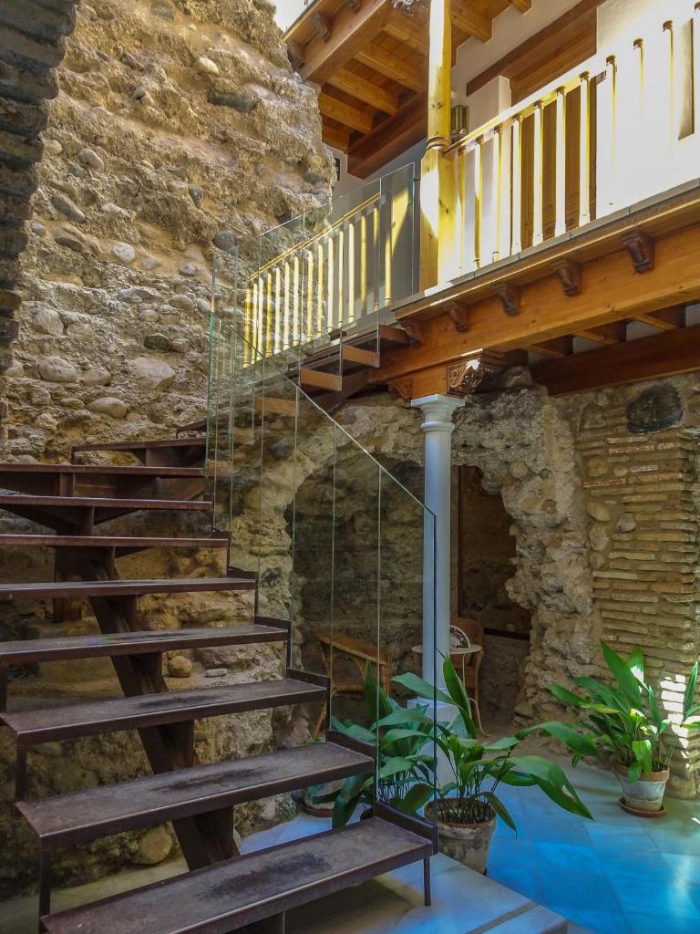 Apartamentos Alhambra 3
