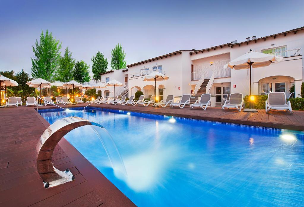 Serenity Apartments 4