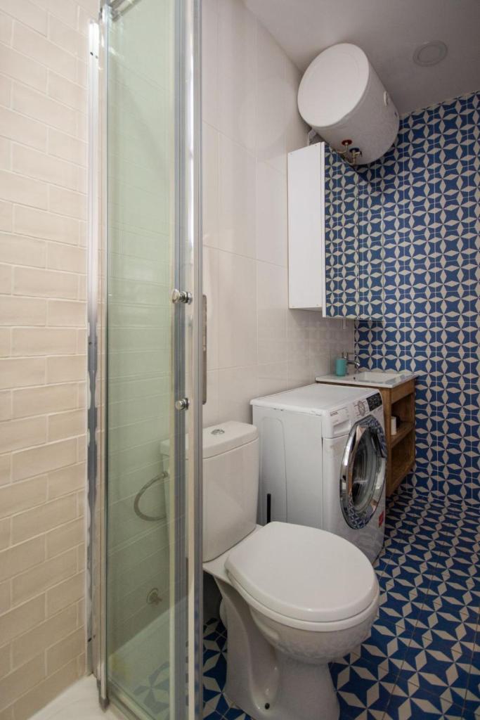 Belgrade CITY CENTER Apartments PARKING 12e - 7 min by walk TERAZIJE 5