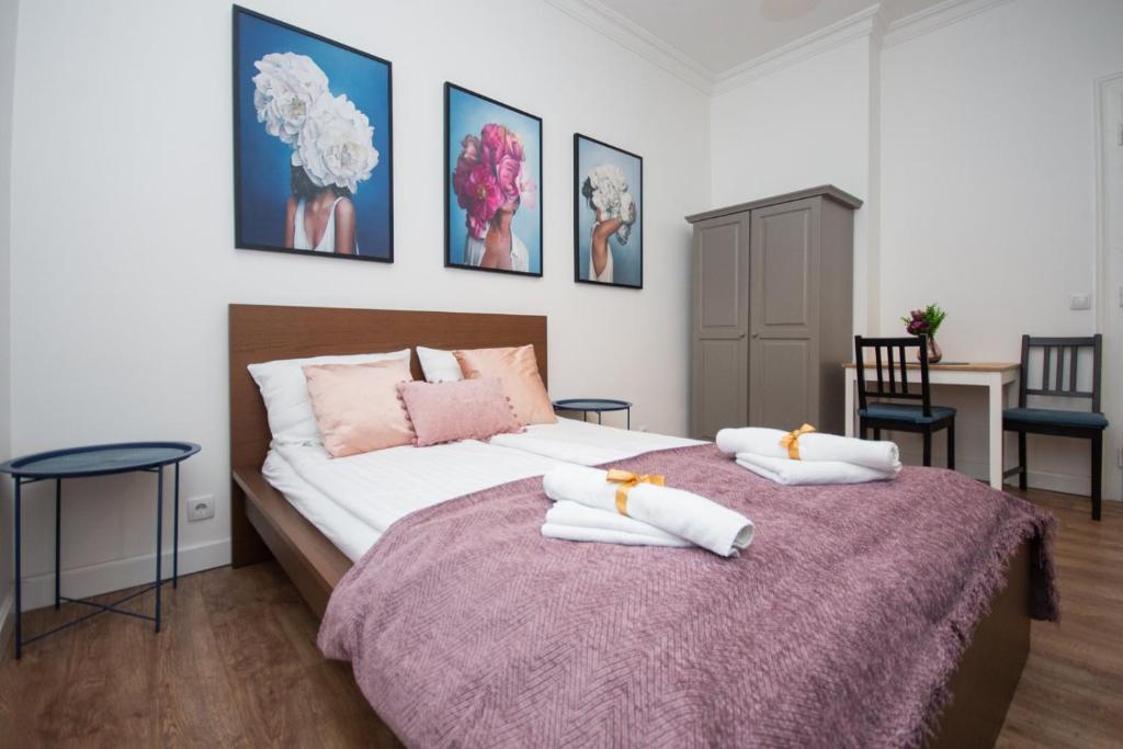 Belgrade CITY CENTER Apartments PARKING 12e - 7 min by walk TERAZIJE 2