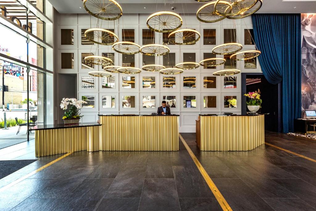 Hotel Indigo - Los Angeles Downtown, an IHG Hotel Image