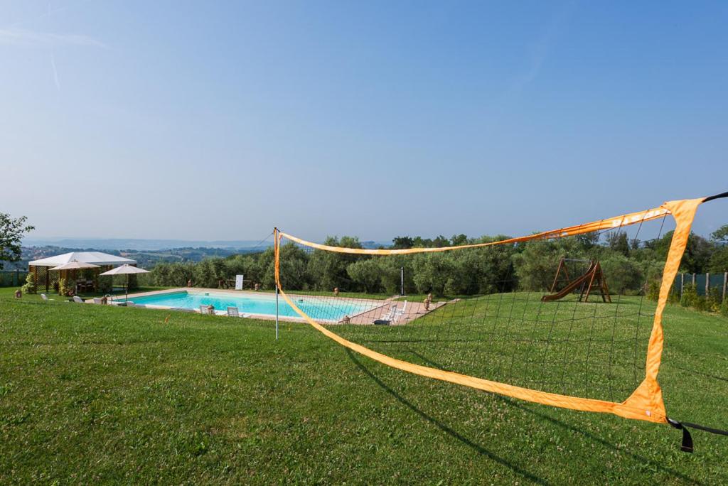 Piscine de l'établissement Villa Sofia - Homelike Villas ou située à proximité