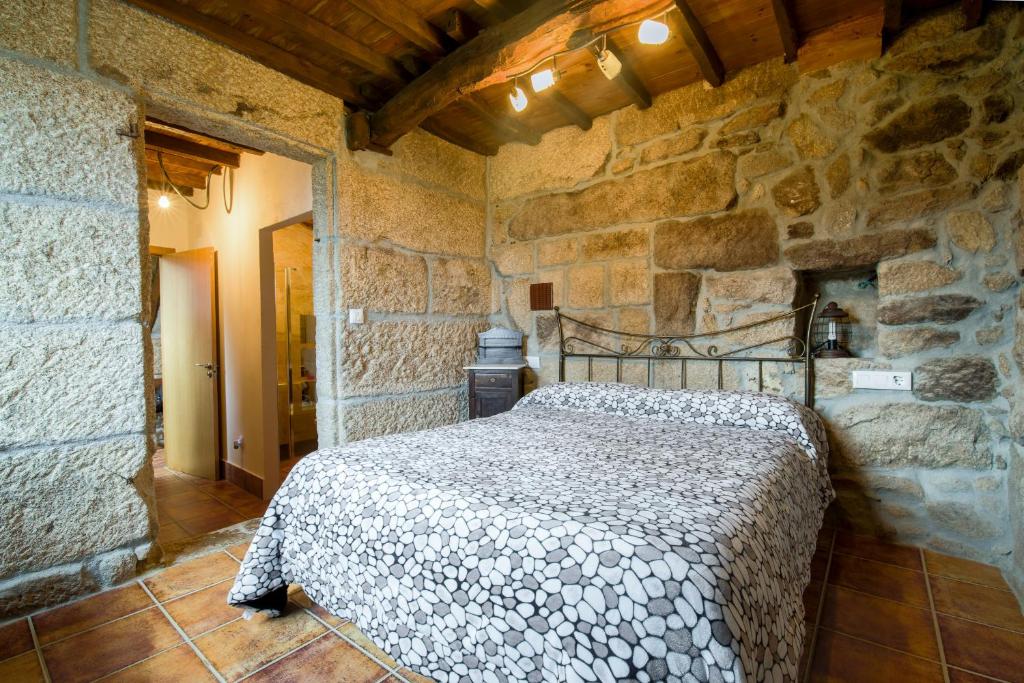 Gran Casa Rural A Touza 7