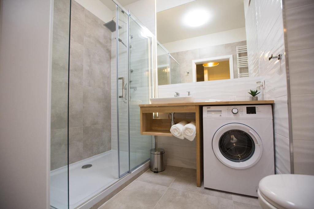 JBHotels - Apartament Deluxe 3