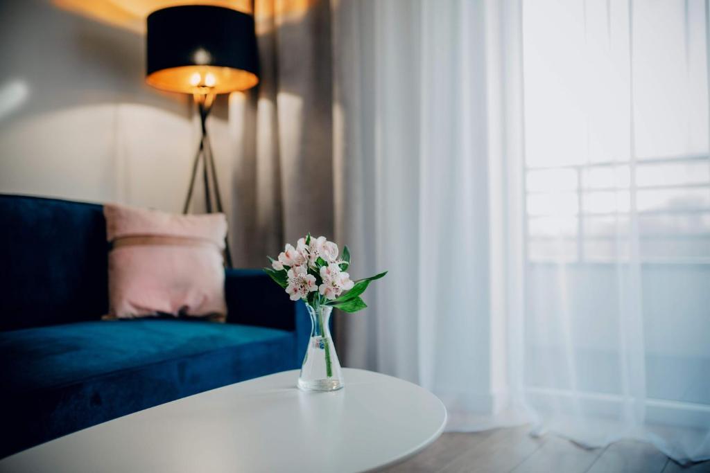 JBHotels - Apartament Deluxe 2