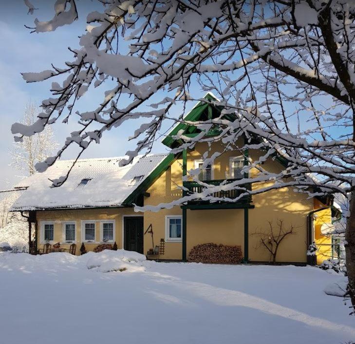 Landhaus HALLSTATT FEELING - Apartment - Self Check-in 7
