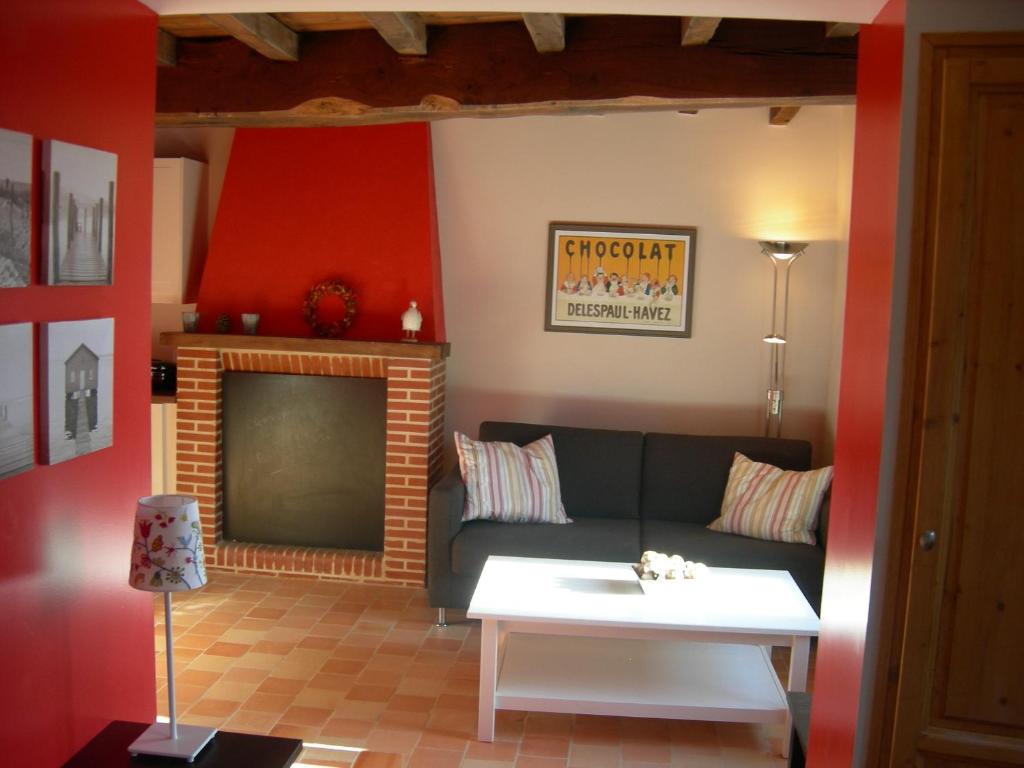 Gîte La Penhatière 1