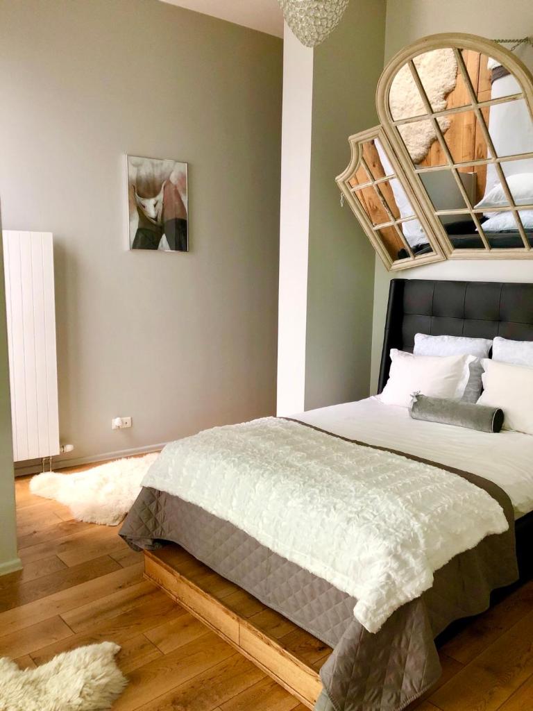 SEA TOWERS PENTHOUSE 28-29 Two-Floors Sea View Panoramic Terrace 110m2 !!! Jacuzzi 7