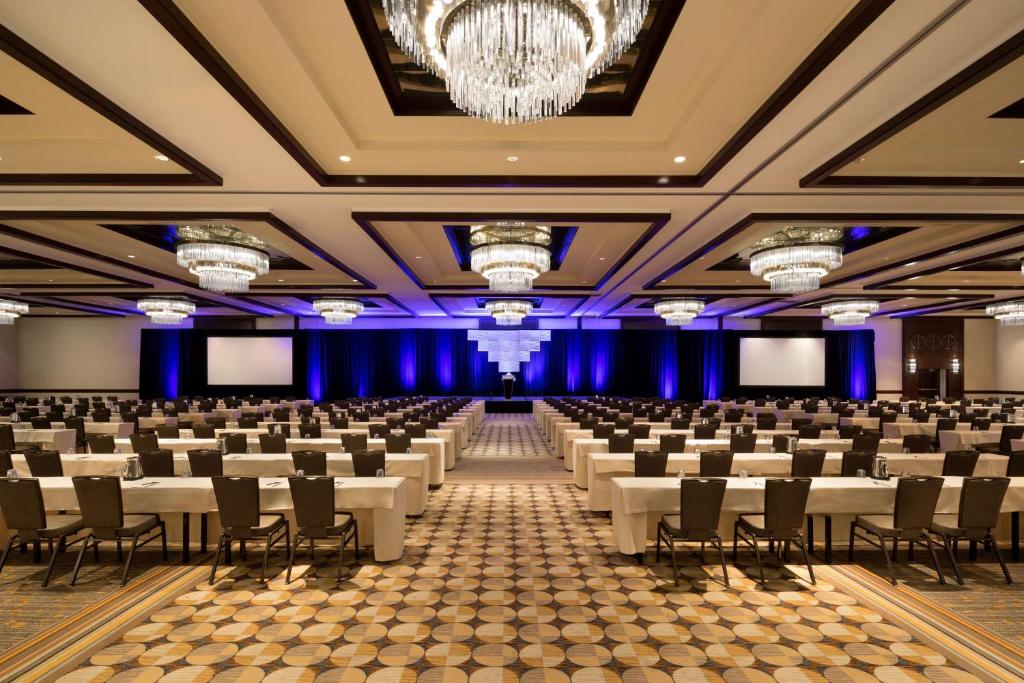 Hyatt Regency Dallas Image