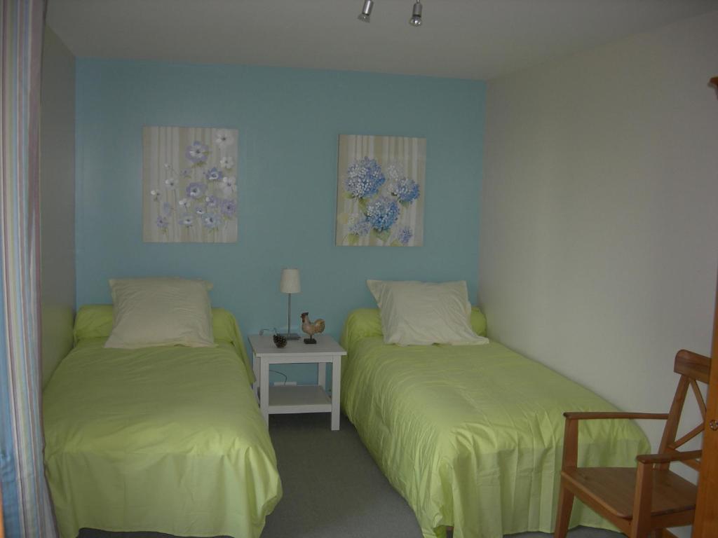 Gîte La Penhatière 7