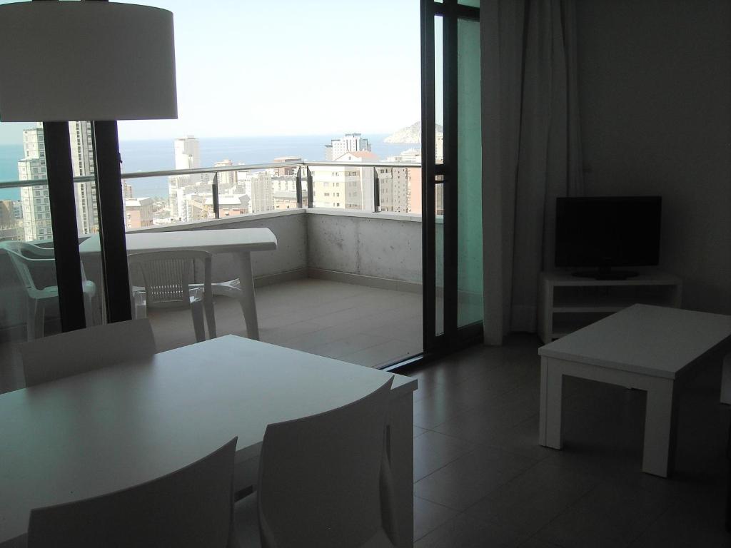 Apartamentos con terraza Torre D'Oboe by Renthas 5