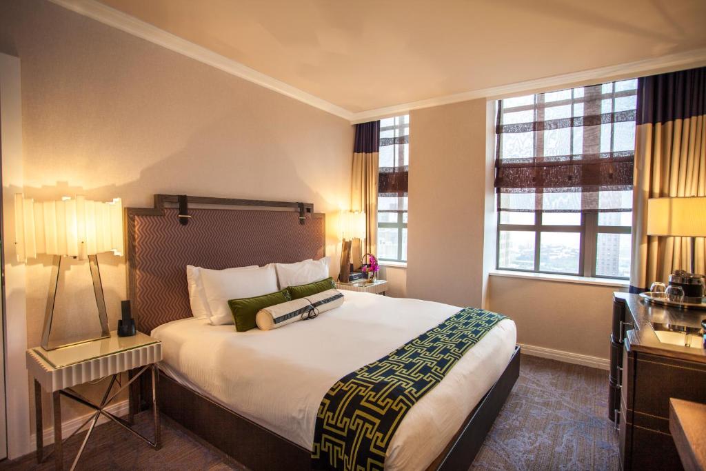 Kimpton Hotel Palomar Philadelphia, an IHG Hotel Image
