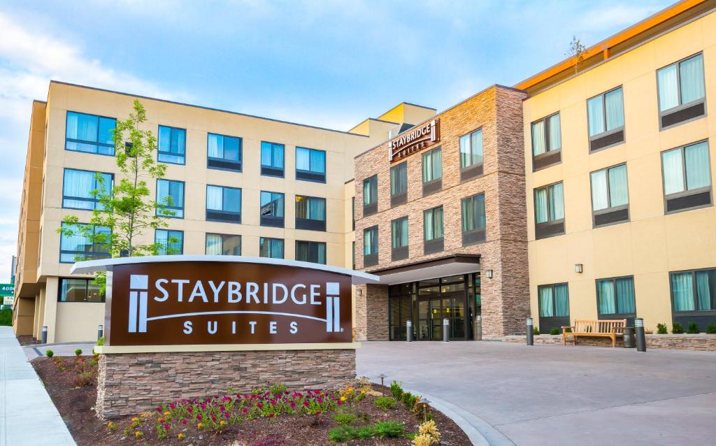 Staybridge Suites Seattle - Fremont, an IHG Hotel Image