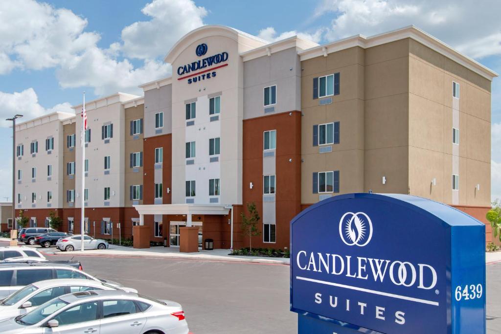 Candlewood Suites - San Antonio Lackland AFB Area, an IHG Hotel Image