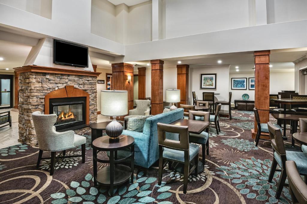 Staybridge Suites Austin Round Rock, an IHG Hotel Image
