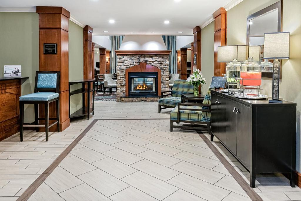 Staybridge Suites Austin Round Rock, an IHG Hotel Image