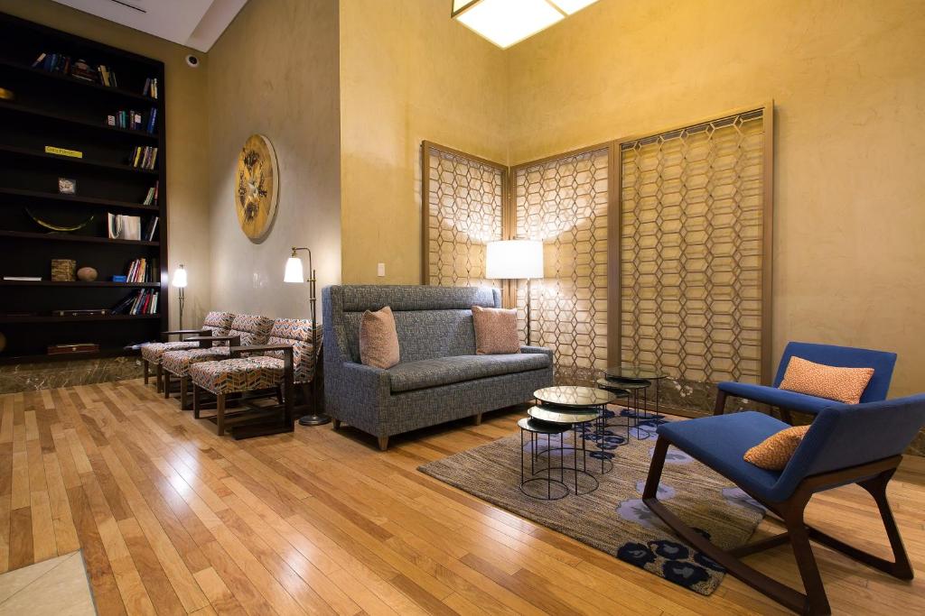 InterContinental Boston, an IHG Hotel Image
