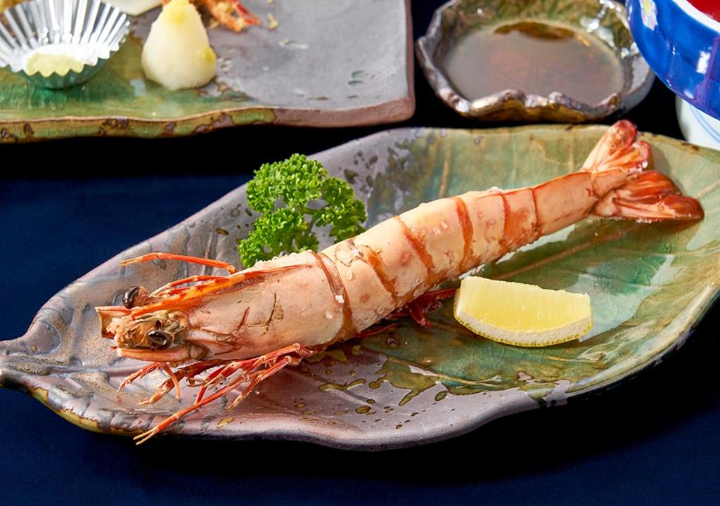 Photo de la galerie de l'établissement Shinwaka Lodge, à Wakayama 37 autres photos