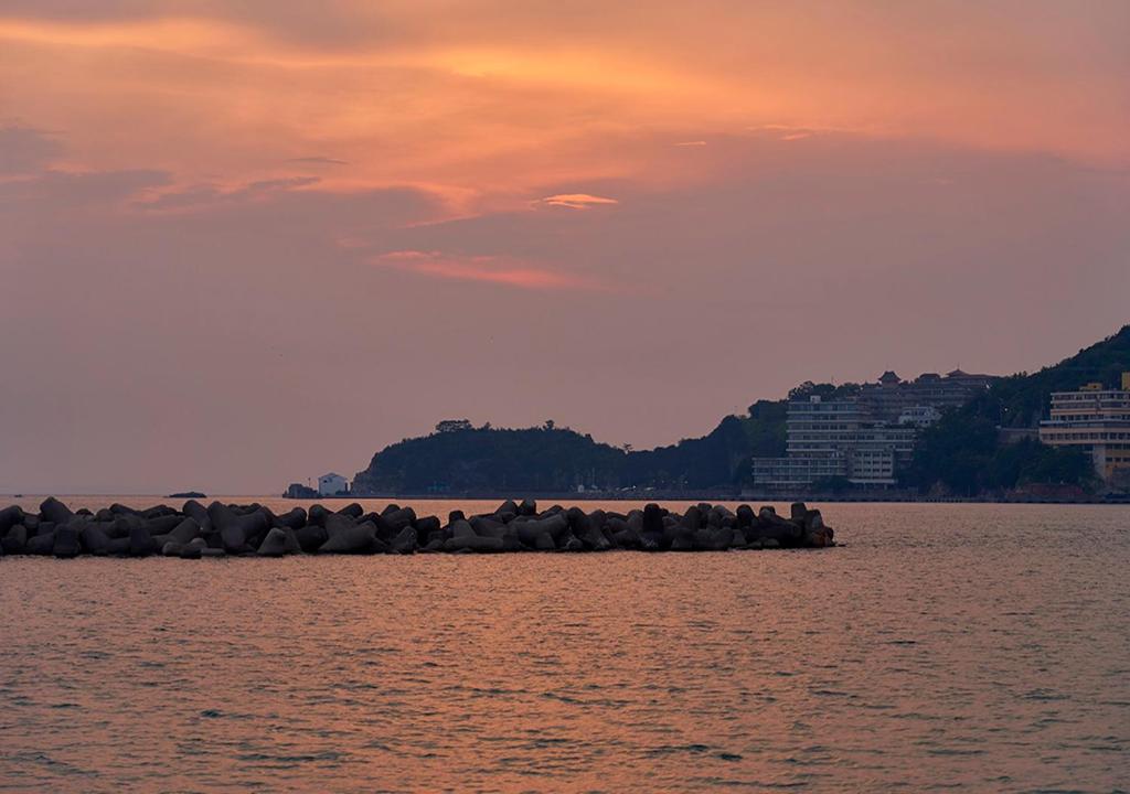 Photo de la galerie de l'établissement Shinwaka Lodge, à Wakayama