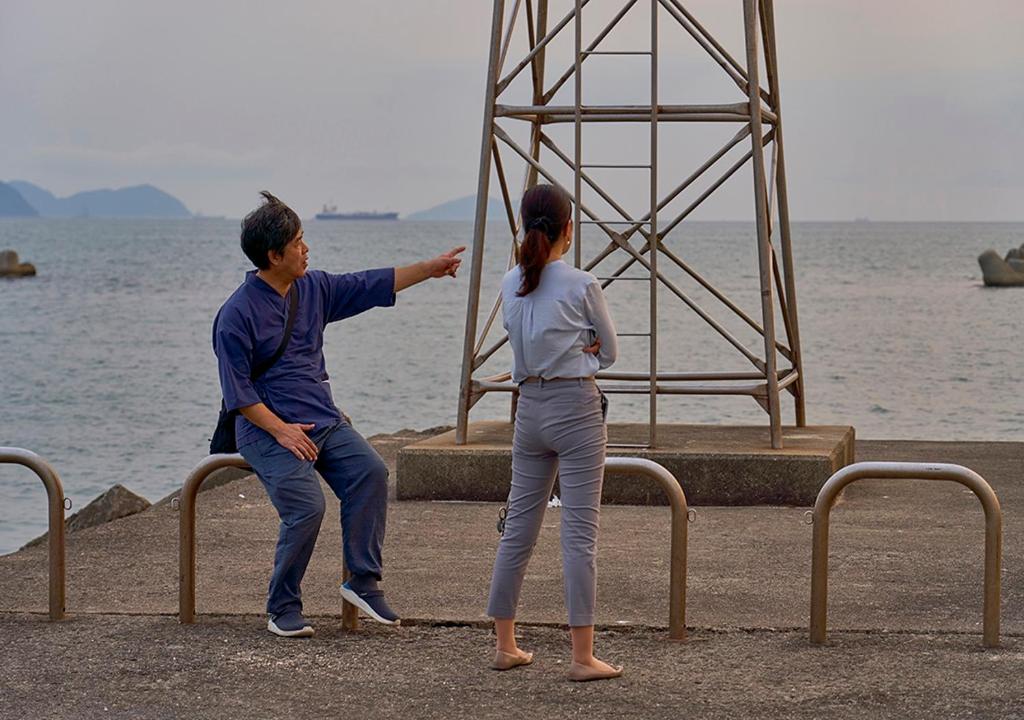 Photo de la galerie de l'établissement Shinwaka Lodge, à Wakayama