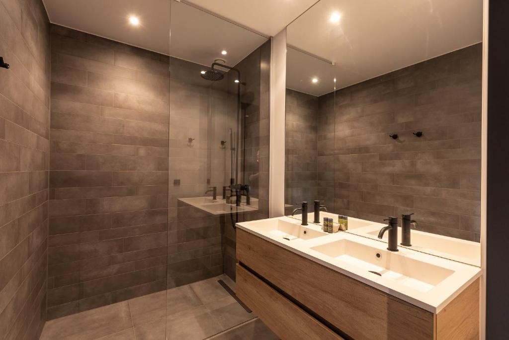 Hilversum City Apartments 7