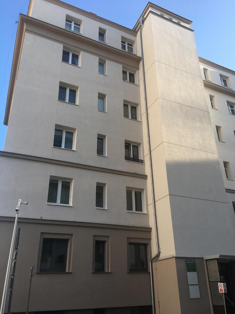 Apartamenty Modern Gdynia 6