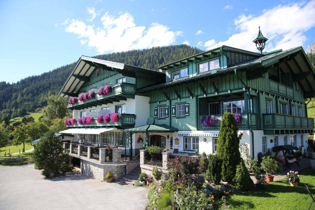 Pension Stoffenbauer 3