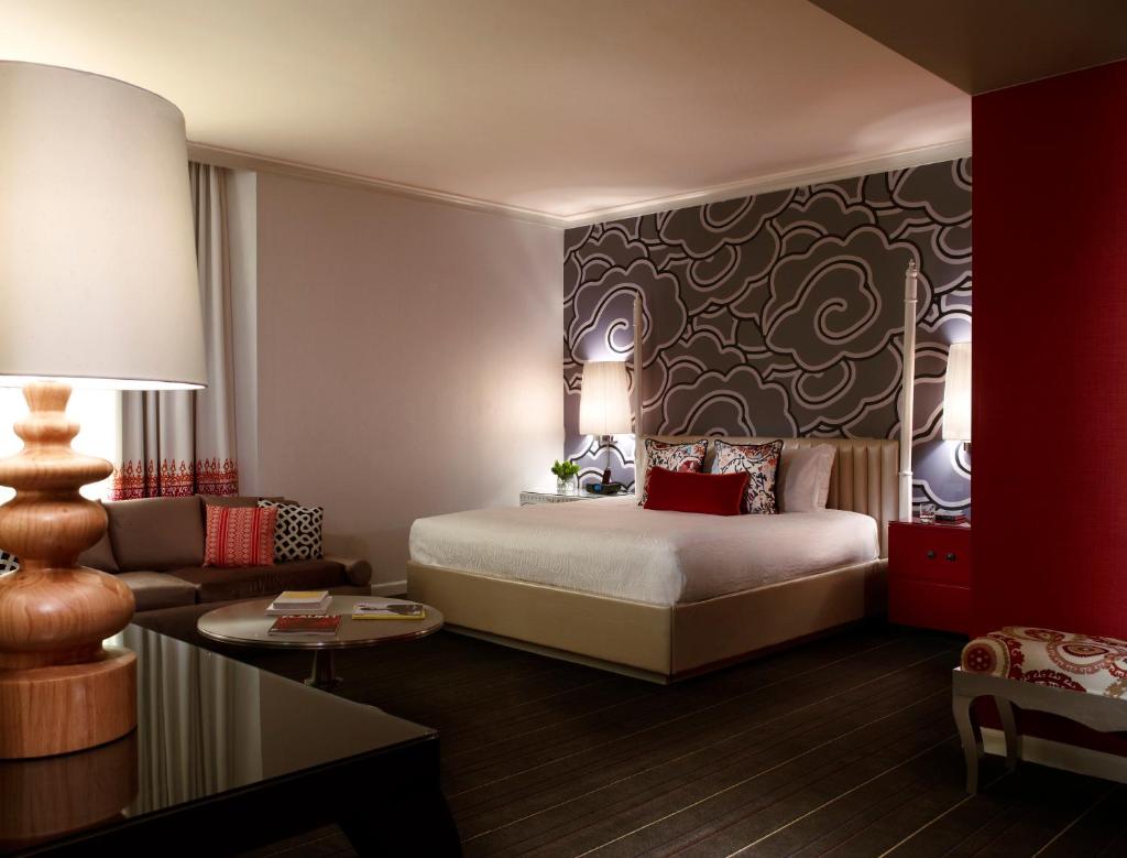 Kimpton Hotel Monaco Seattle, an IHG Hotel Image
