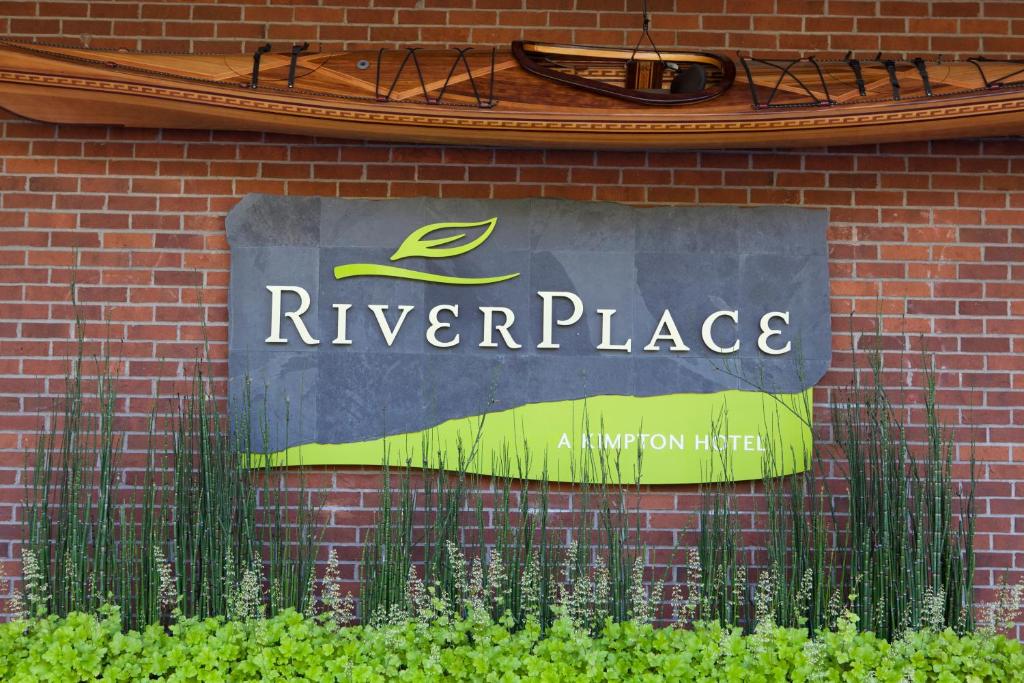 Kimpton Riverplace Hotel, an IHG Hotel Image